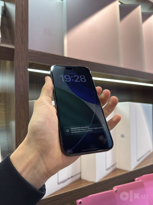 iphone 15 pro max naxtka va nasuya savdoga