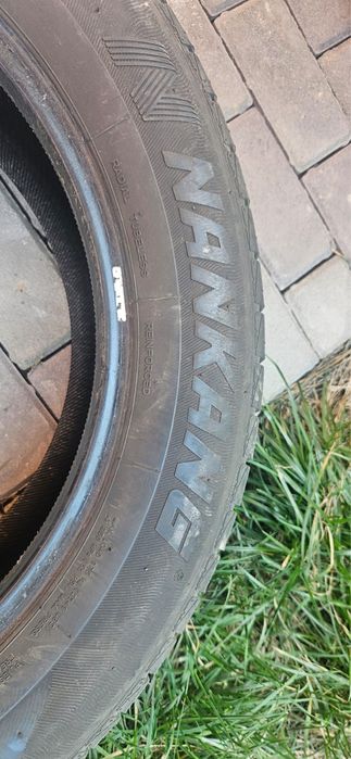 Шины Nankang летний