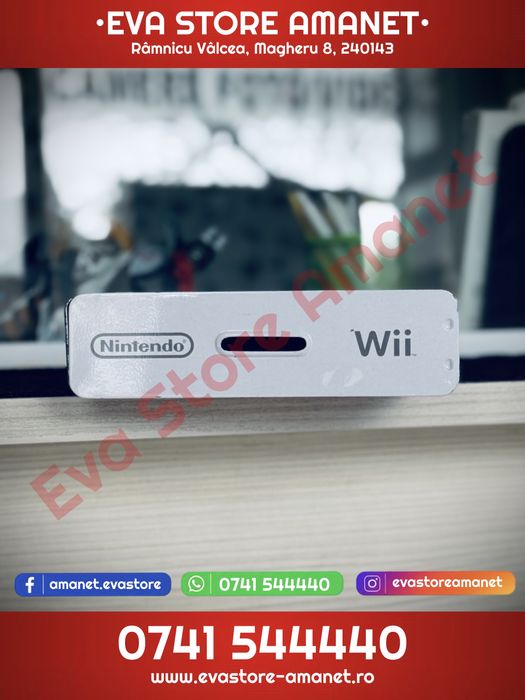 Joc  Nintendo Wii New Super Mario Bros Exclusive Edition Money Box