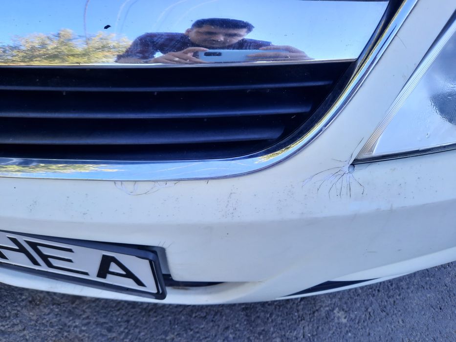 OPEL Vectra 2006 — imagine 2