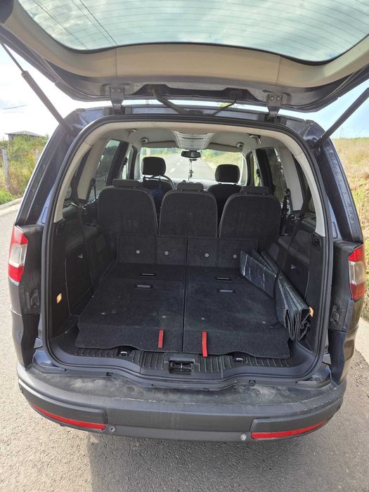 FORD Galaxy 2010 — imagine 5