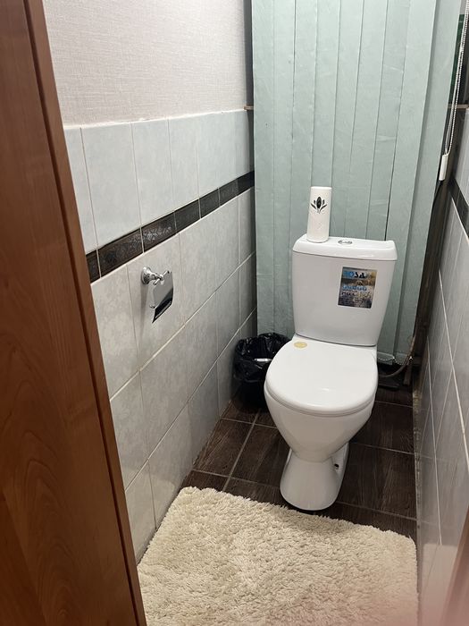 Продам 2х квартиру