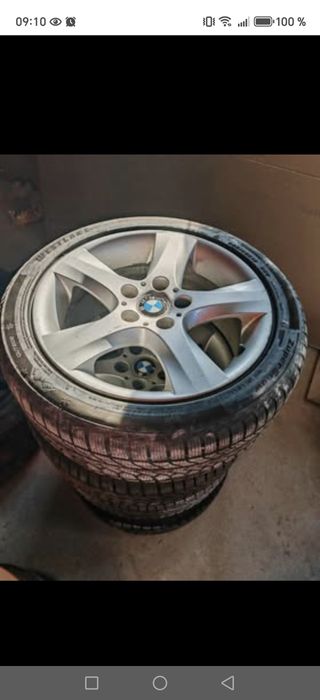 Vând jante aliaj, SLIM, tabla, Audi, Bmw, Mercedes, VW, Skoda, Seat