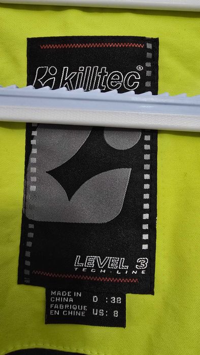 Дамски ски екип размер М