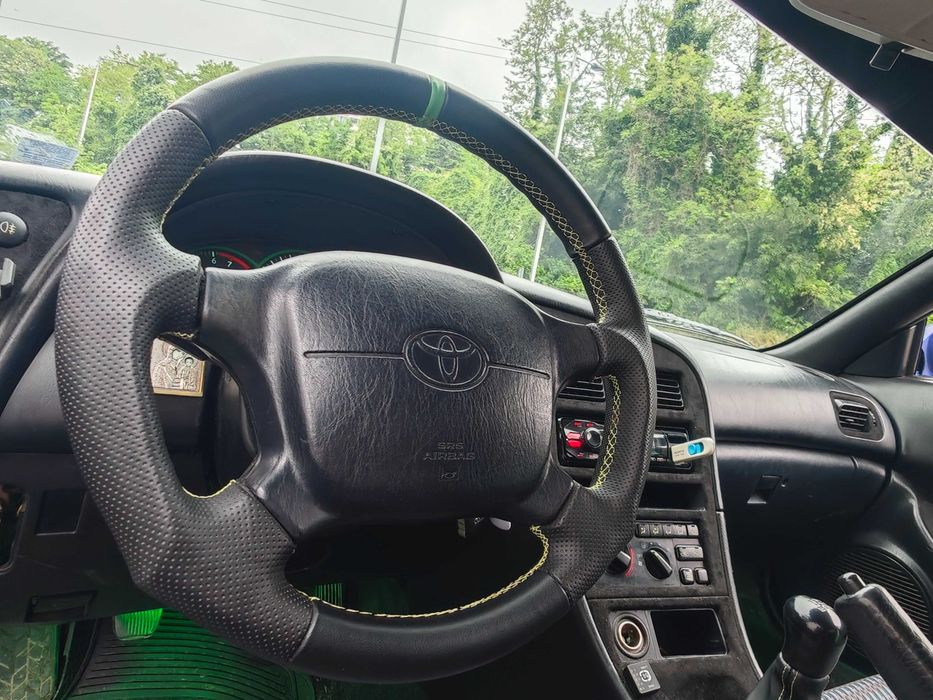 Toyota Celica 1.8