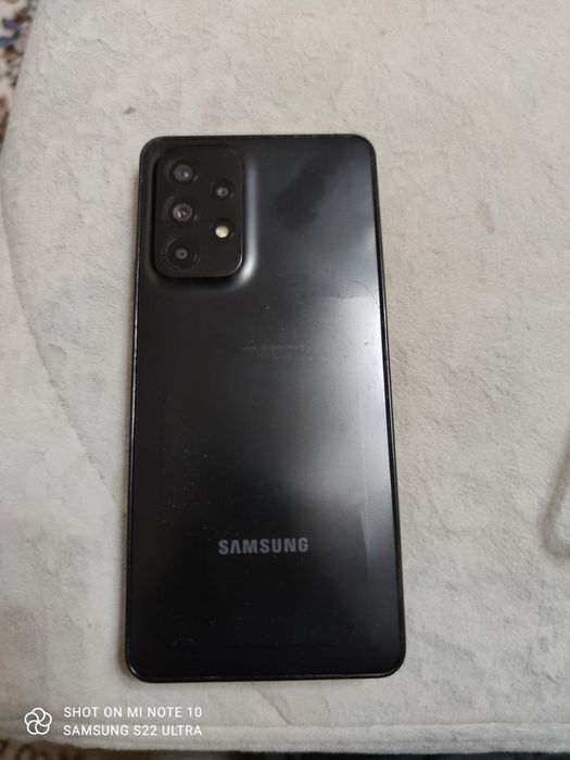 Samsung A53 5G 6/128