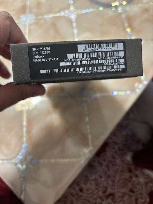 De vanzare samsung galaxy s25 FE