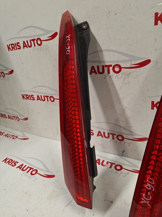 Горен Стоп - стопове Volvo XC90 / Волво ХЦ90 2007г.