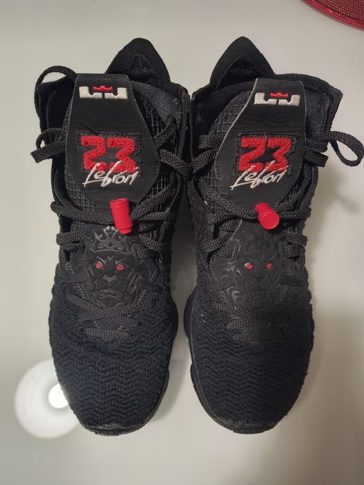 Nike James Lebron 23