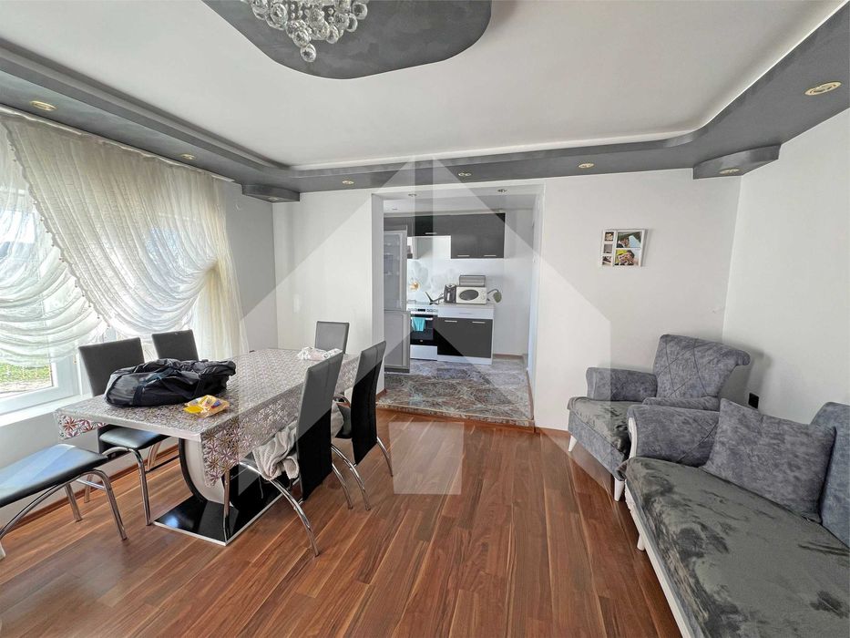 Продава се Къща в Нови пазар - 98 кв.м за 287 €/кв.м - Снимка #12