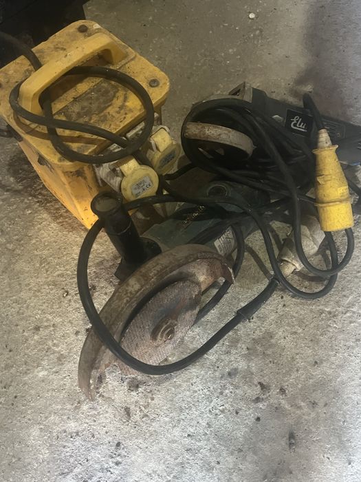 Masina de taiat makita