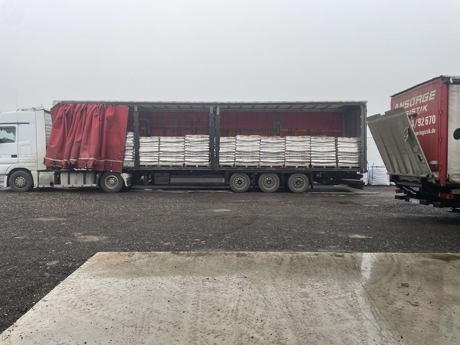 Vand peleti molid impex genex hs timber