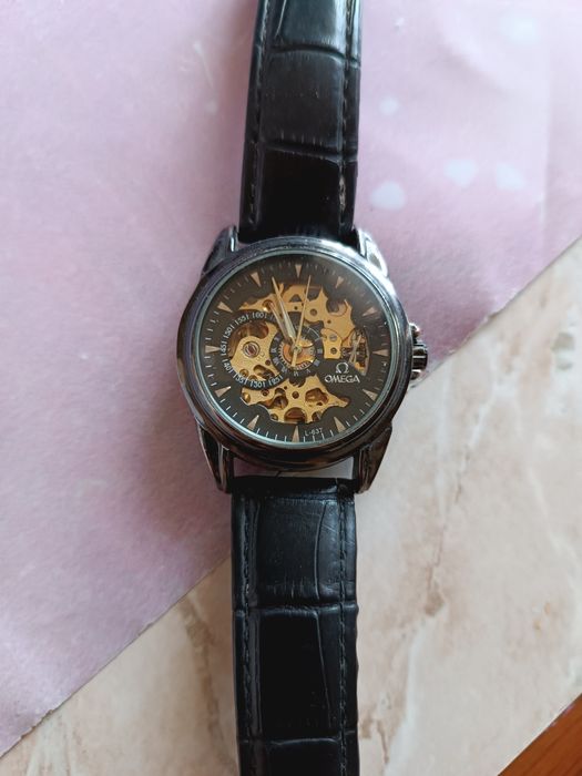 Часы ЗИМ Заря Ракета СССР