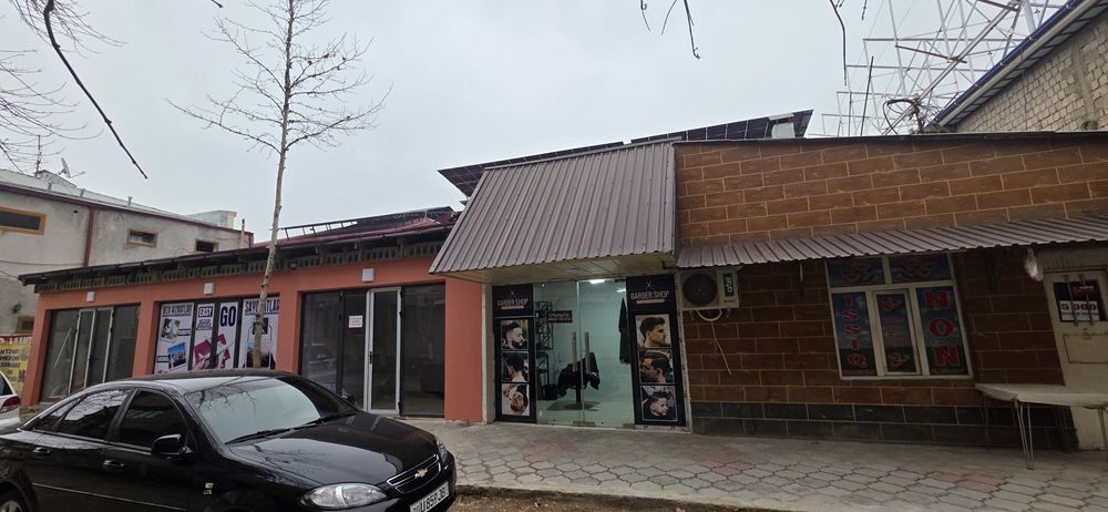 Сдаётся в аренду