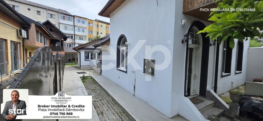 Vila Premium Single, 176 mp Utili | Renovata Complet, La Cheie|Parcul