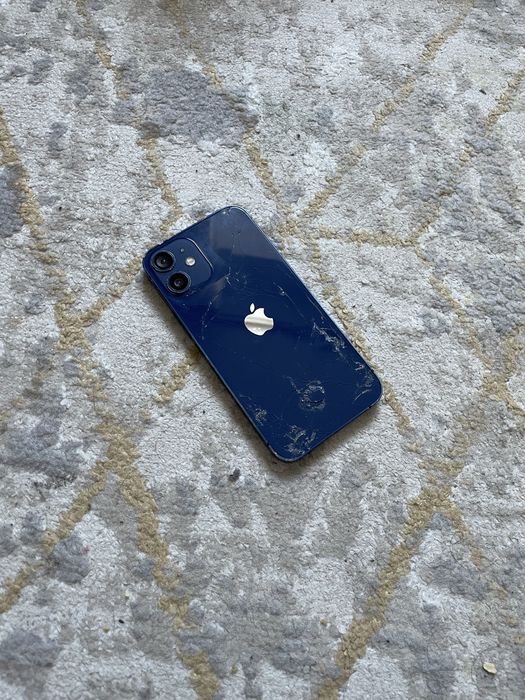 Iphone 12 Mini 128Gb