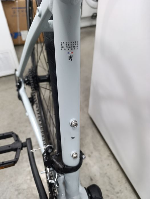 Алуминиев гравел TRIBAN  велосипед   28цола/XS