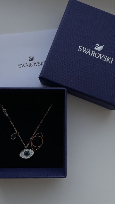 Цепочка от SWAROVSKI
