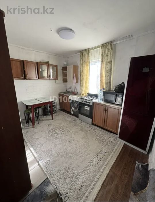 Продам времянку с Недостроенным домом