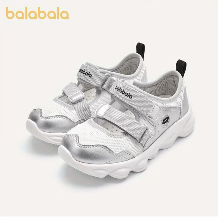 Обувь фирма balabala