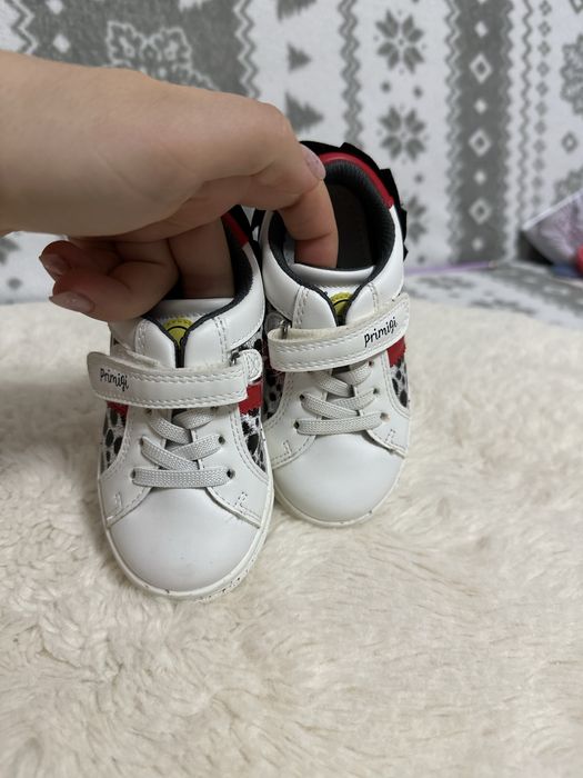 Vand tenisi Primigi , masura 22