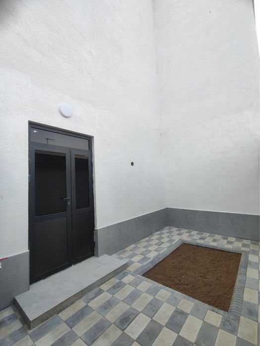 Срочно продаётся новый евро дом,1,2 сотки,4 комнаты.Янги Узбекистон.