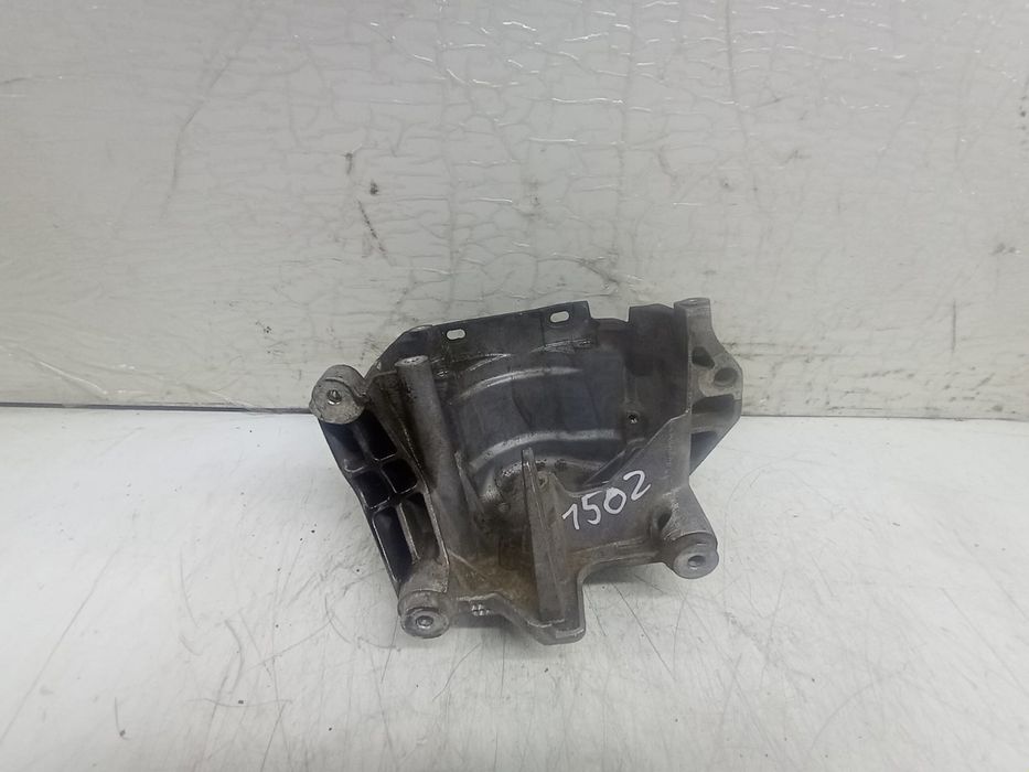 Carcasa filtru combustibil Citroen C4 Spacetourer 1 (2018 - 2020) 2.0 HDi AHX