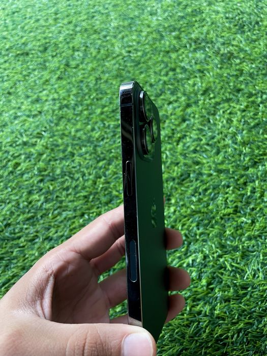 Iphone 13 pro 128Gb LL/A