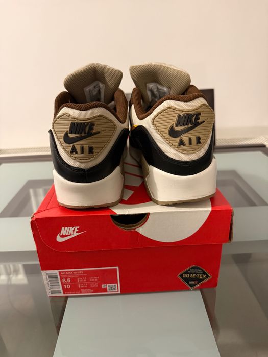 Nike Air Max 90 GTX