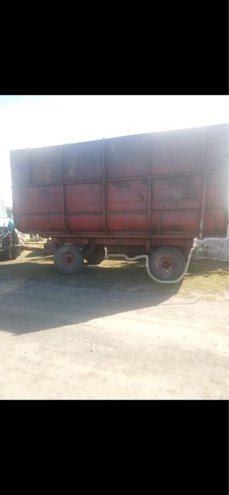 2птс 4 с документами сеновозка