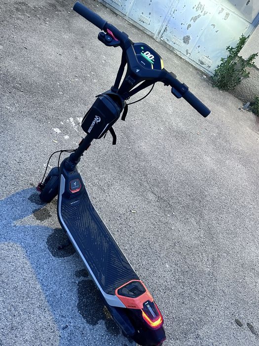 Ninebot KickScooter E2 Pro