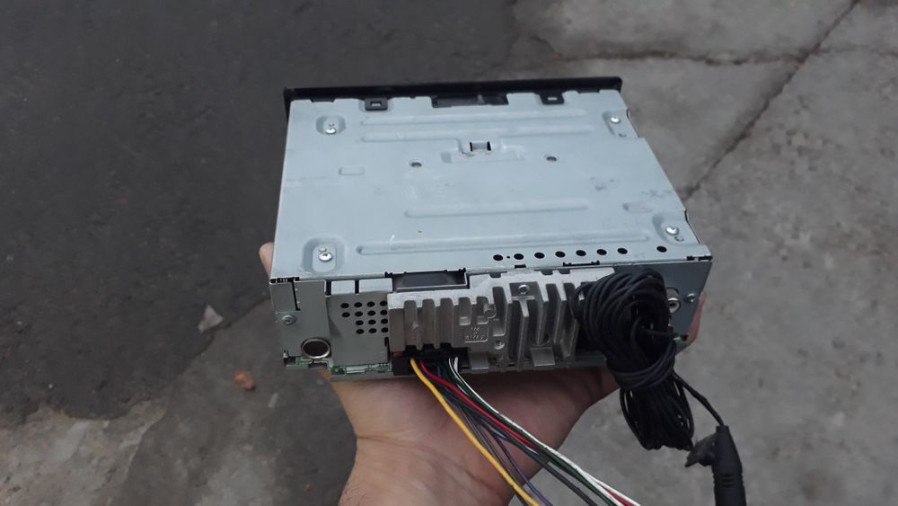 ORIGINAL Pioneer 5150 BT. ZALL. 725 kichkinasi lasetti nexia spark