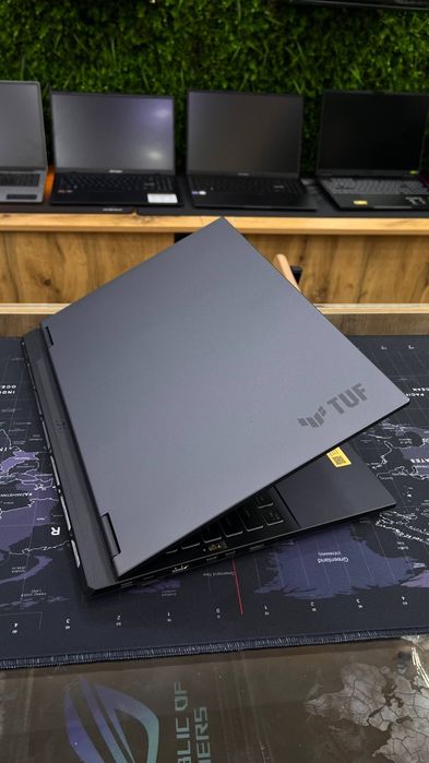 ASUS TUF A16 R7-260