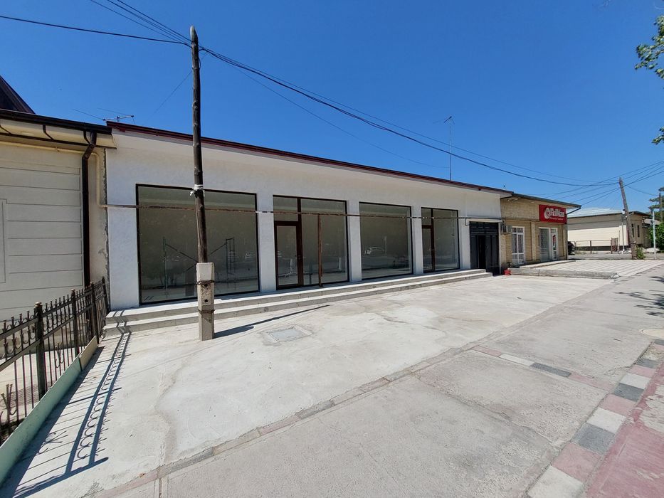 Arendaa. Ijaraga beriladi
