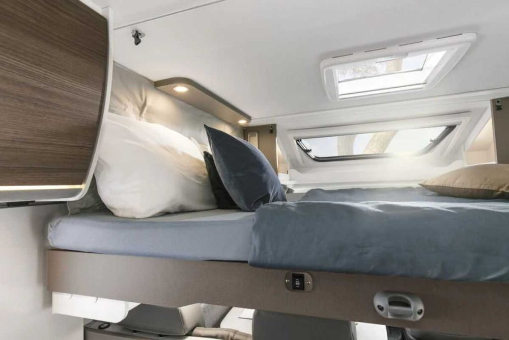 Оборудвани kемпери под наем София ,  Варна ,Шумен ,Търговище от 230лв.