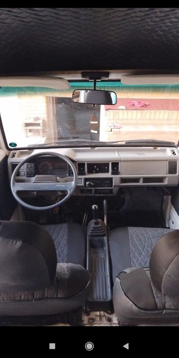 Дамас 1 сотилади