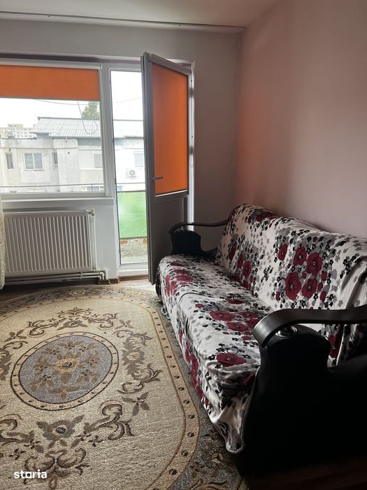 Apartament 2 camere,Braila-zona Viziru 1