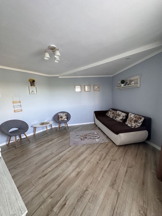 Apartament regim hotelier in M-uri 2 camere