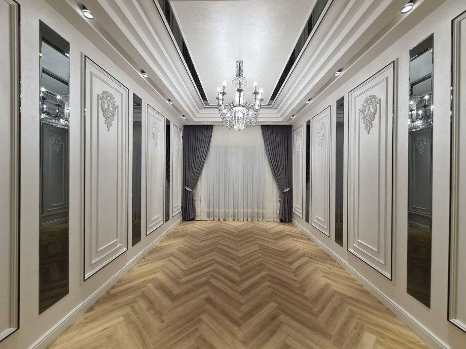 Продаётся ЕВРО ДОМ ‼️ 3 сотки в Центре Луначарском