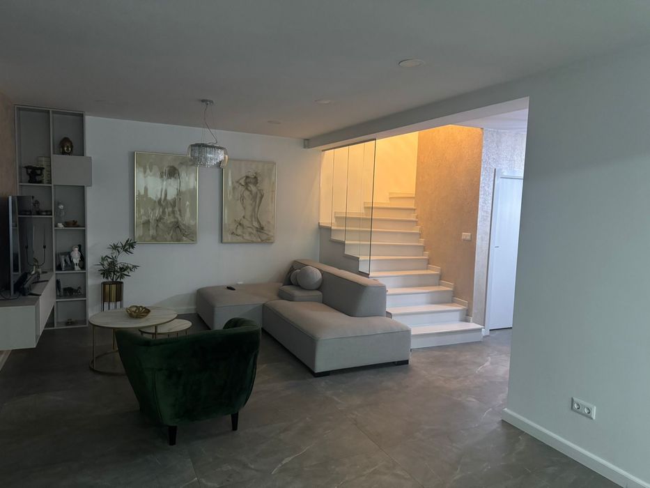 Casa De Vanzare Paulesti