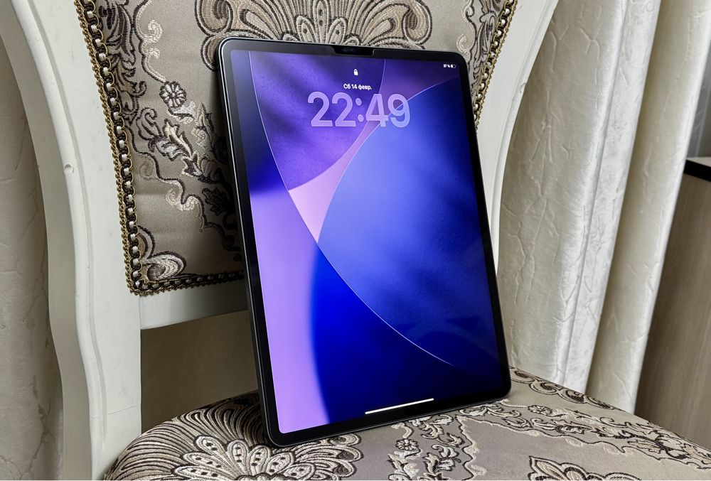 iPAD Pro 12.9, Шикарное Состояние, 256GB / Айпад Про