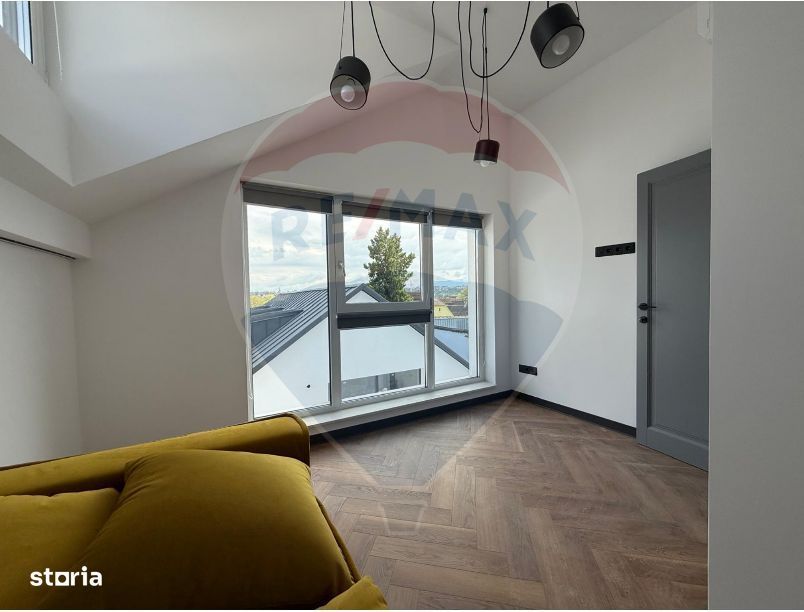Proiect imobiliar nou-Eleganță, confort,liniște-Vanzari apartamente