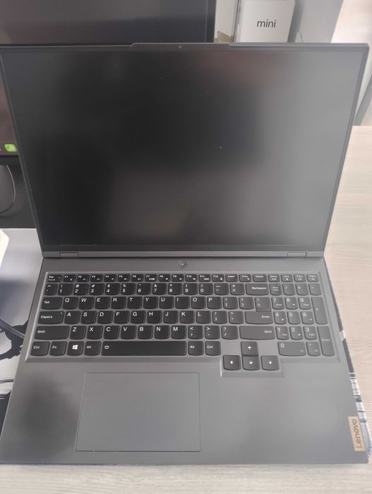 Lenovo Legion 5 Pro