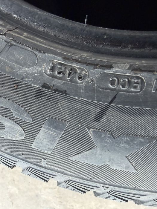 Зимни гуми Maxxis 255/60/17