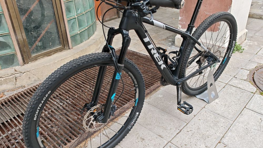 Trek Procaliber 29