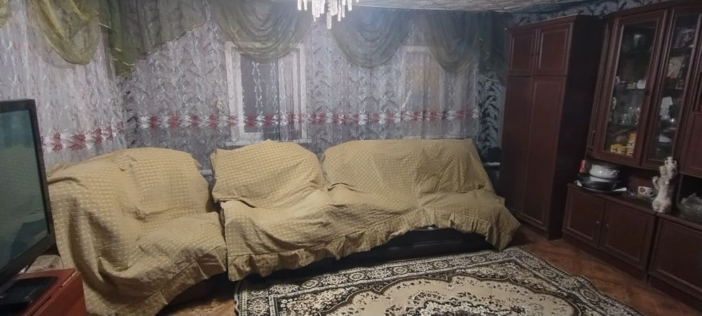 Продам дом в городе