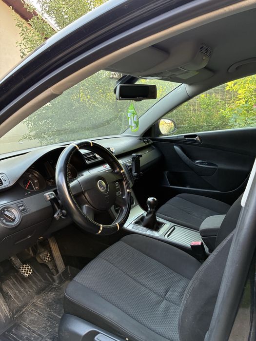 Vand Volkswagen Passat