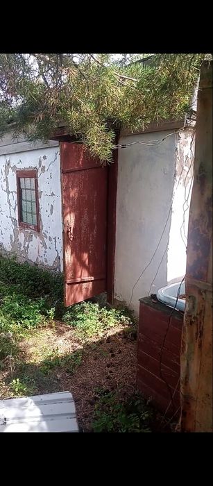 Продам дачу акимовка около молодёжный