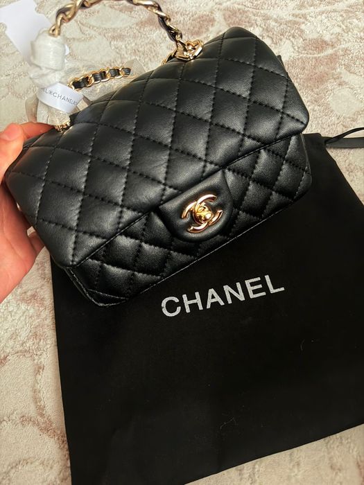 Chanel Premium 1/1