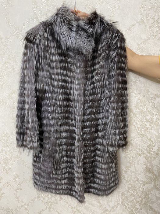 Продам шубку